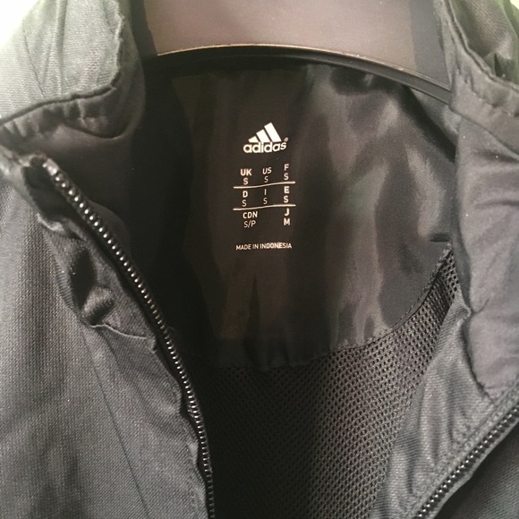 Adidas Track Suit Windbreaker - Picture 5 of 6